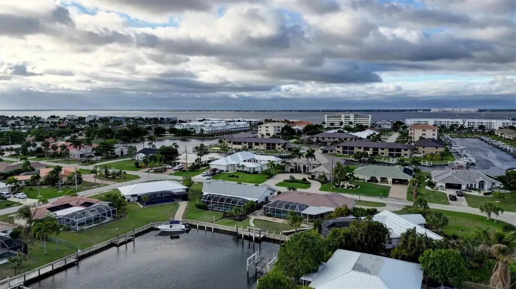 1415 Columbian Drive Punta Gorda FL 33950