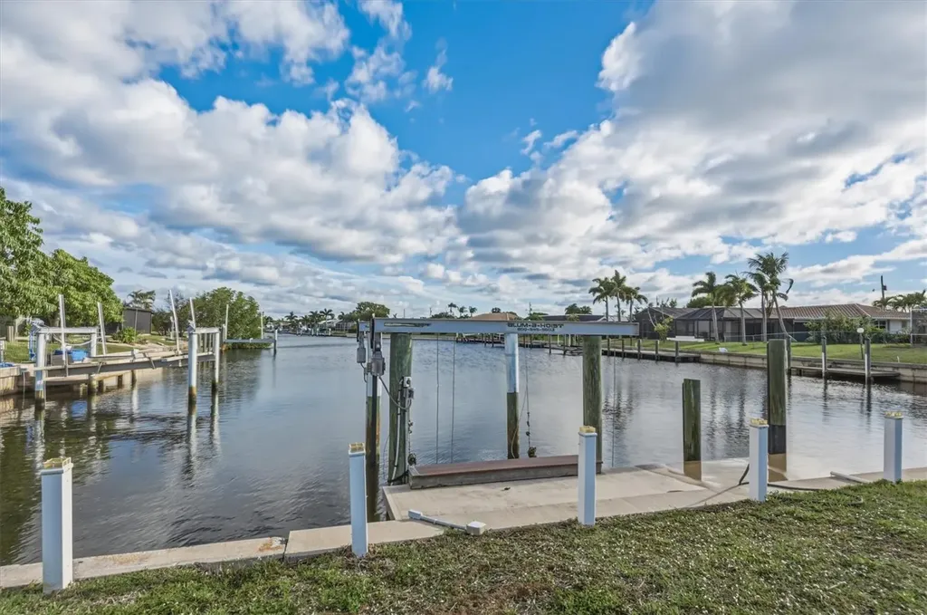 1415 Columbian Drive Punta Gorda FL 33950