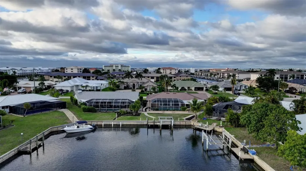 1415 Columbian Drive Punta Gorda FL 33950