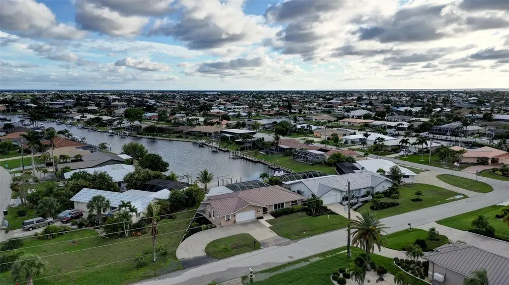 1415 Columbian Drive Punta Gorda FL 33950