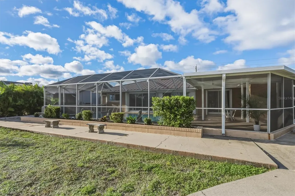 1415 Columbian Drive Punta Gorda FL 33950