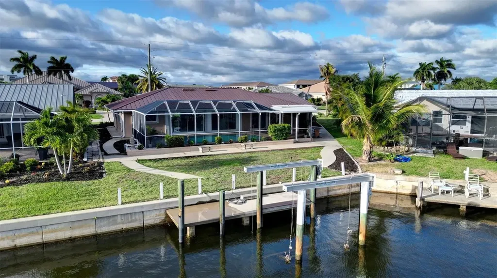 1415 Columbian Drive Punta Gorda FL 33950