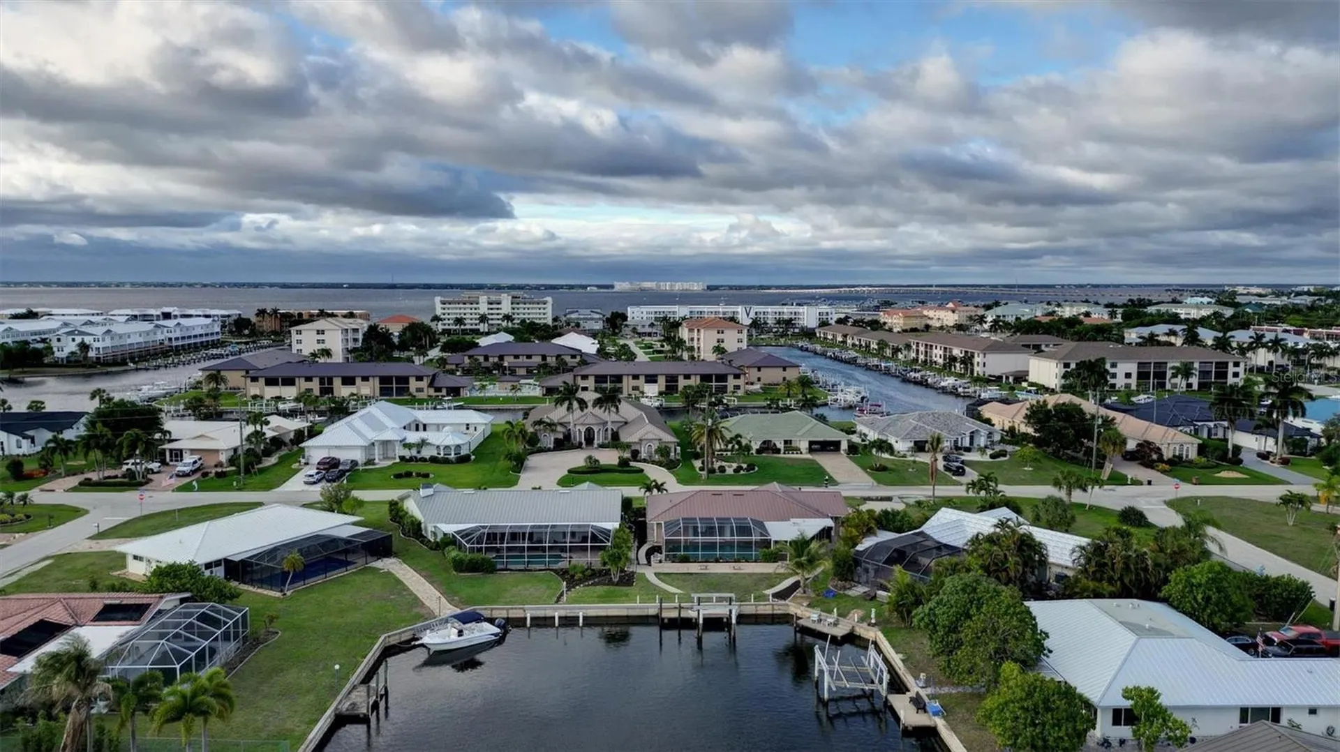 1415 Columbian Drive Punta Gorda FL 33950