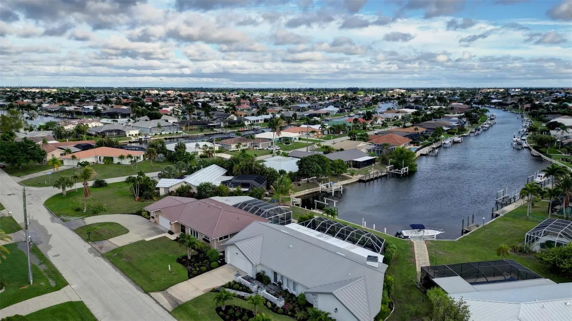 1415 Columbian Drive Punta Gorda FL 33950
