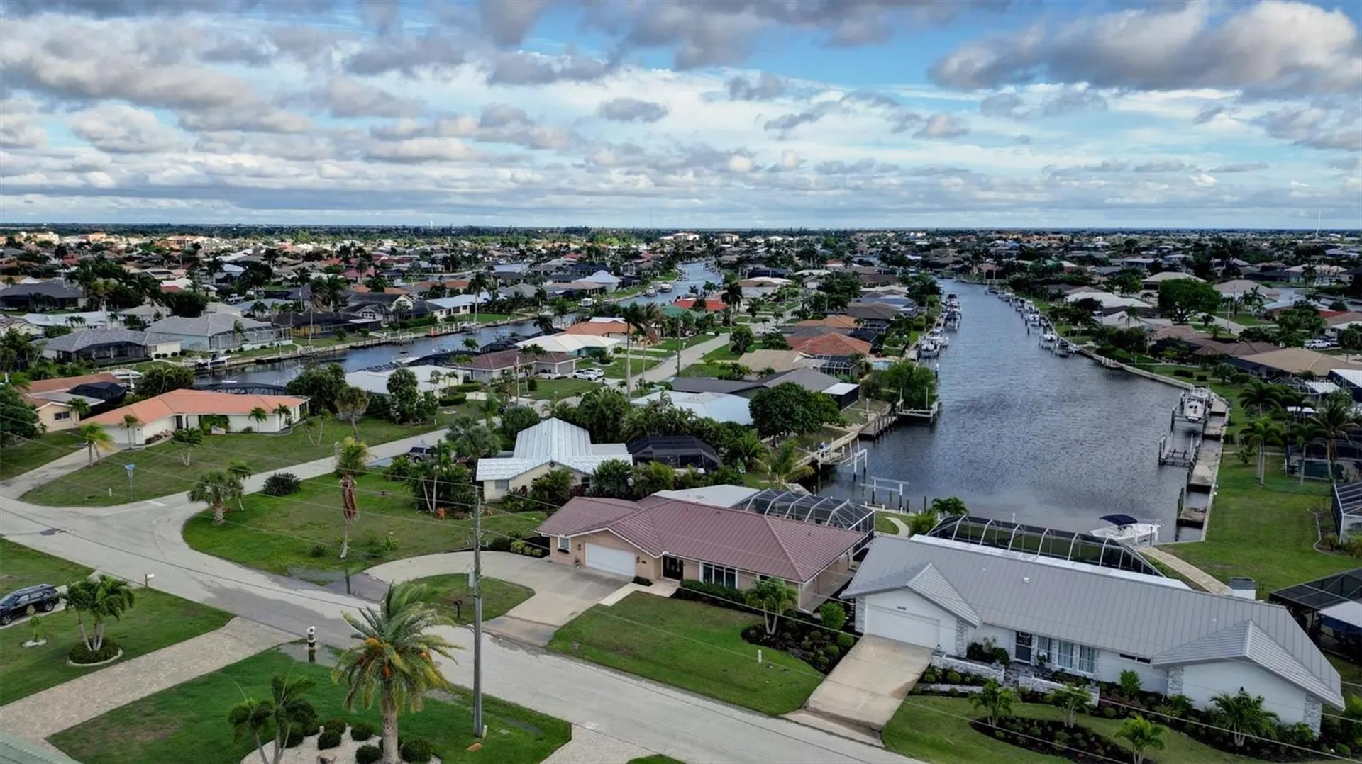 1415 Columbian Drive Punta Gorda FL 33950