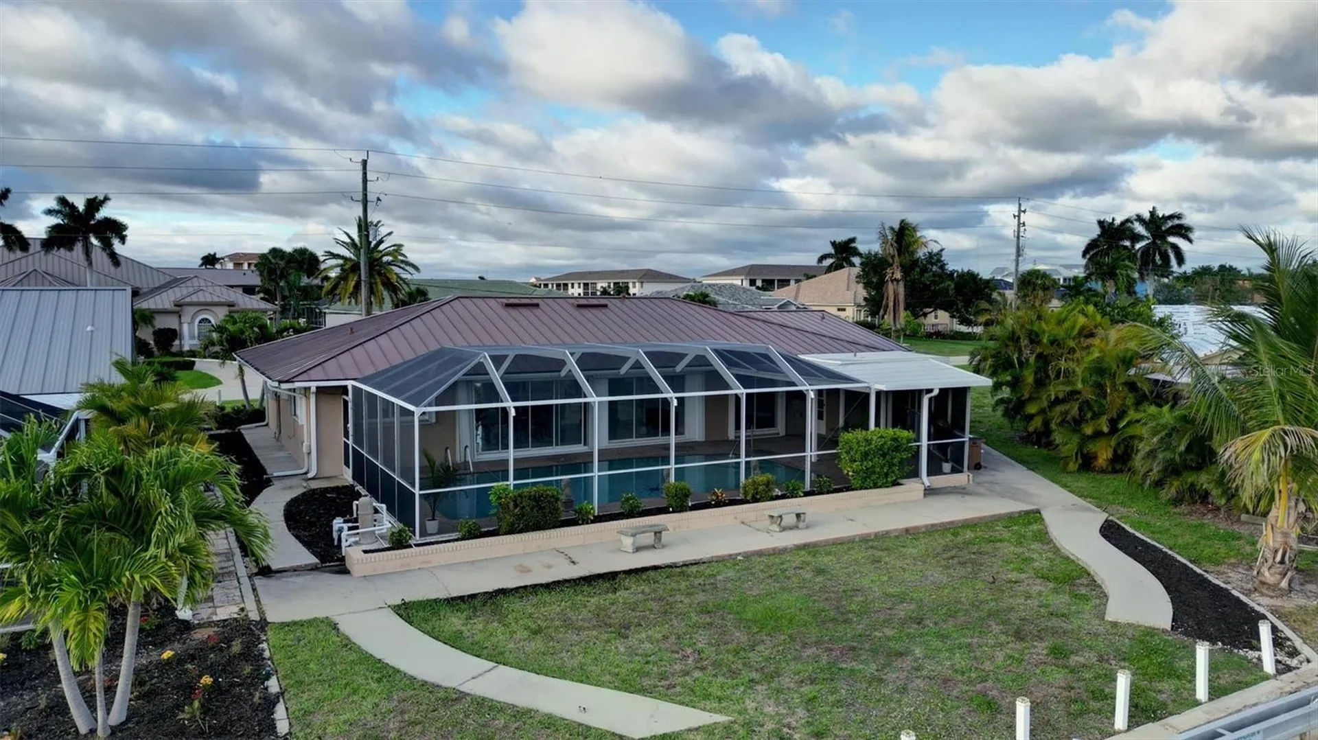 1415 Columbian Drive Punta Gorda FL 33950