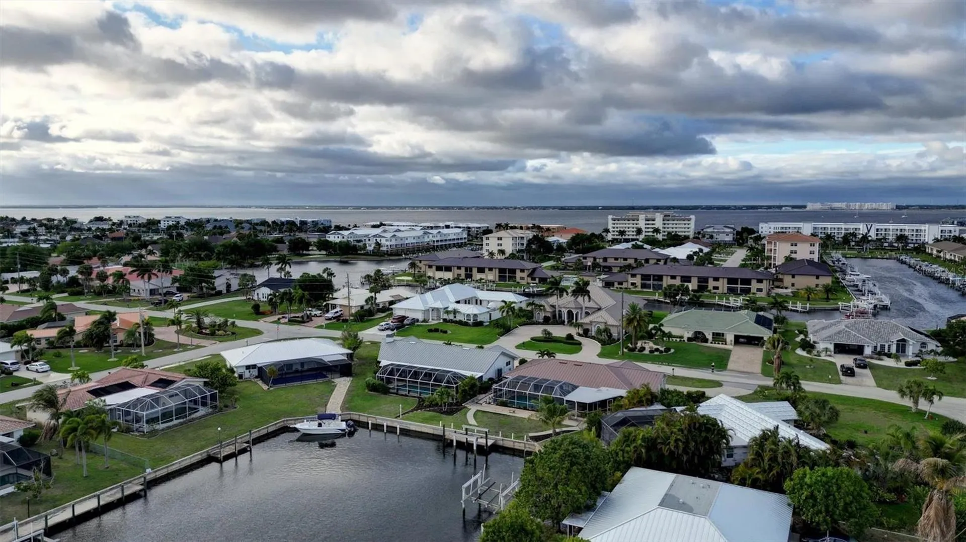 1415 Columbian Drive Punta Gorda FL 33950