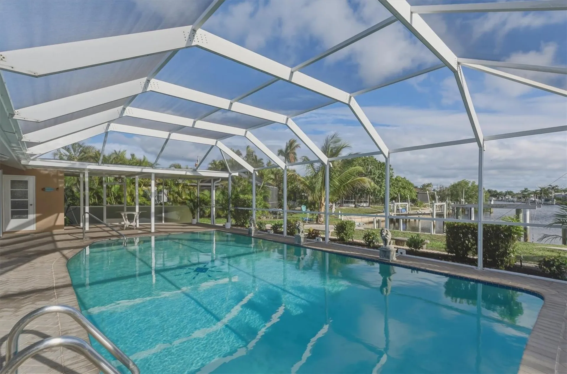 1415 Columbian Drive Punta Gorda FL 33950