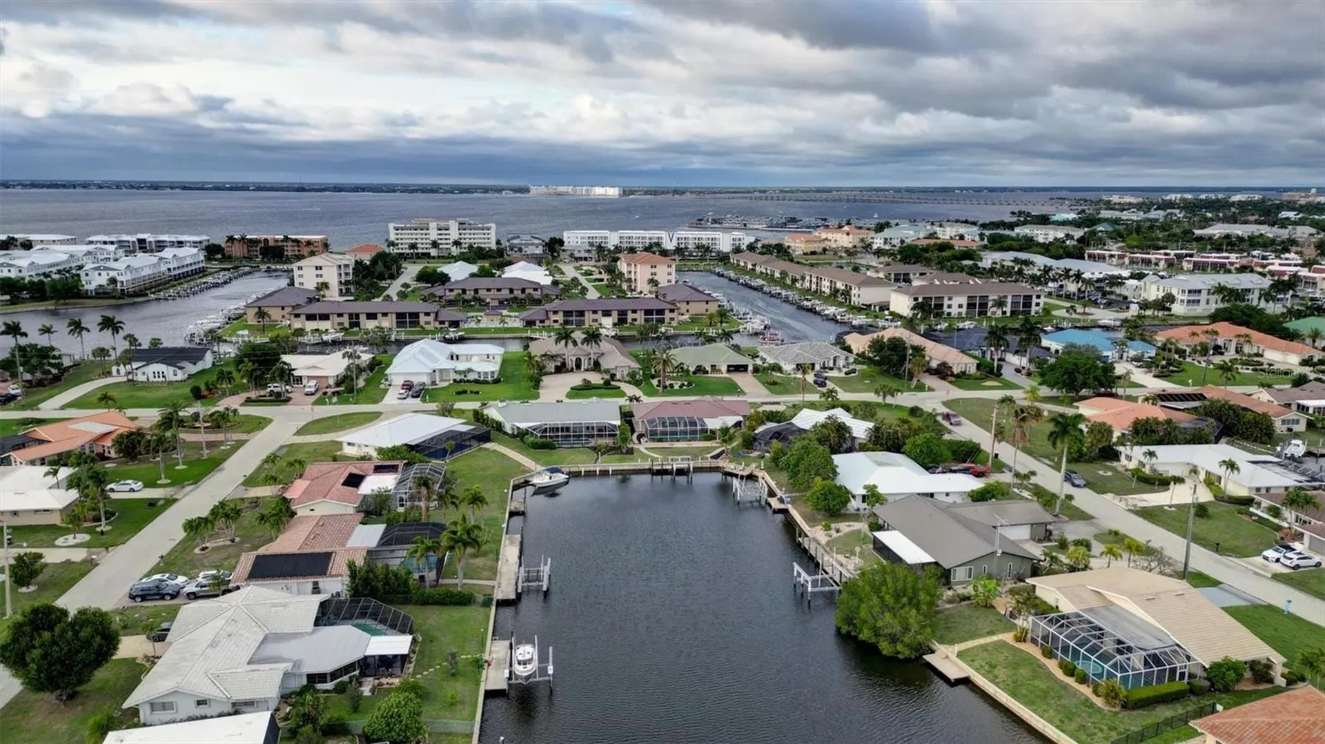 1415 Columbian Drive Punta Gorda FL 33950