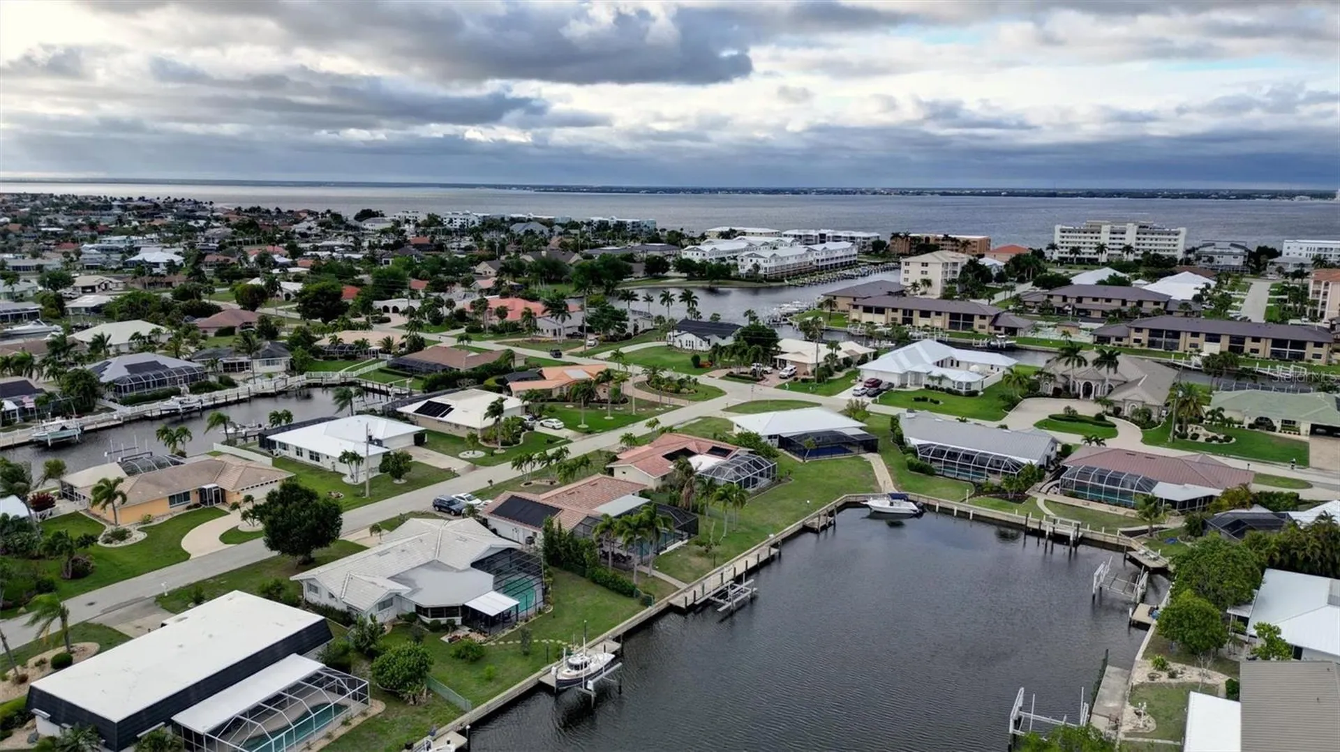 1415 Columbian Drive Punta Gorda FL 33950