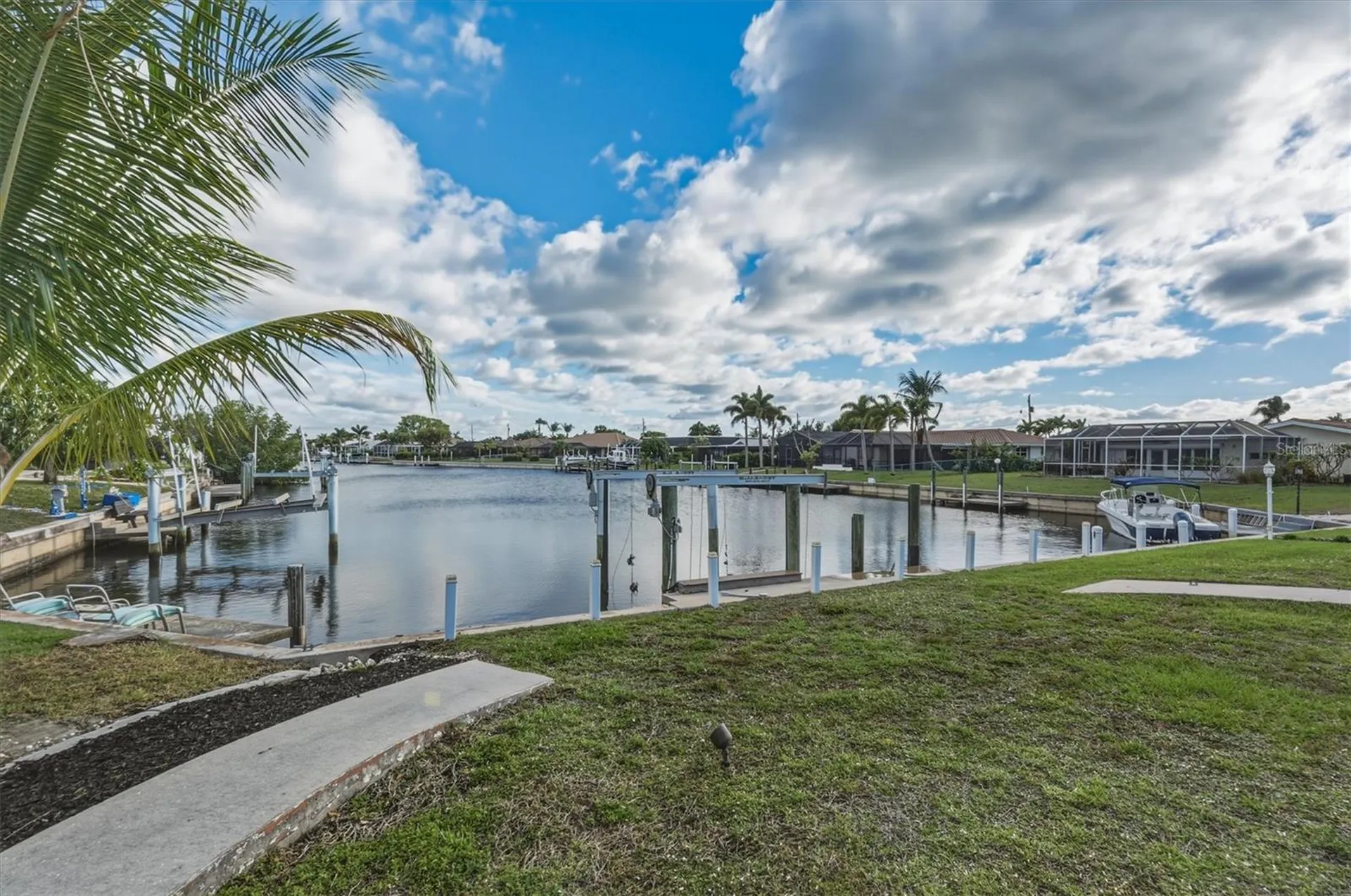 1415 Columbian Drive Punta Gorda FL 33950