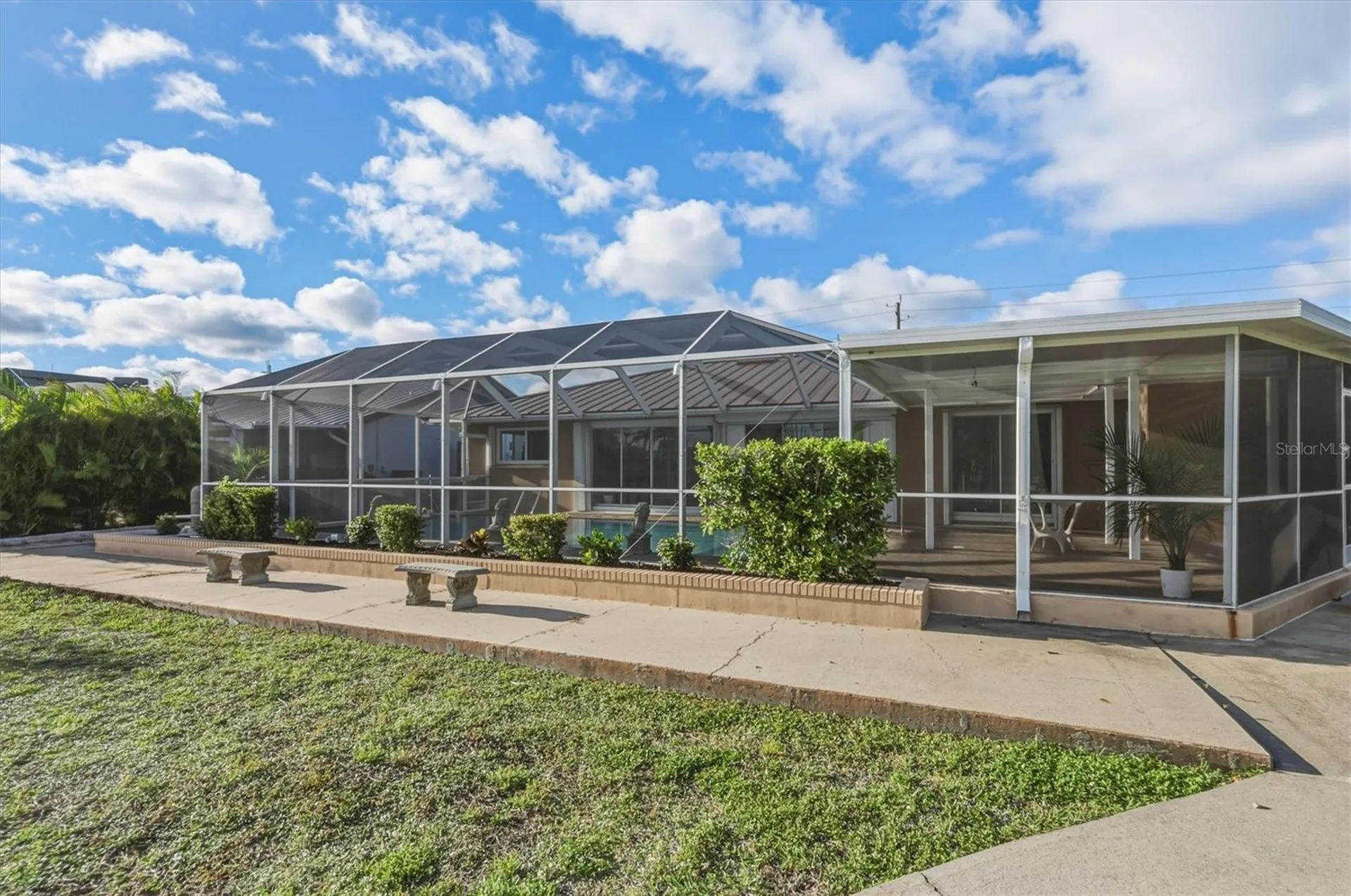 1415 Columbian Drive Punta Gorda FL 33950