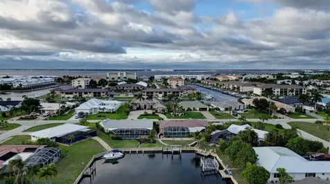 1415 Columbian Drive Punta Gorda FL 33950