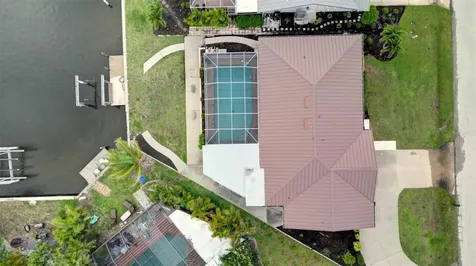 1415 Columbian Drive Punta Gorda FL 33950