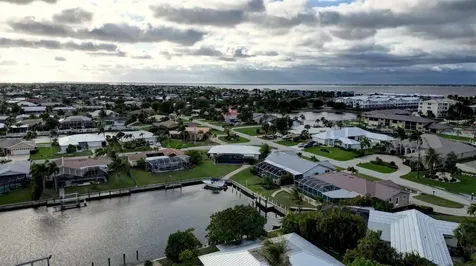 1415 Columbian Drive Punta Gorda FL 33950