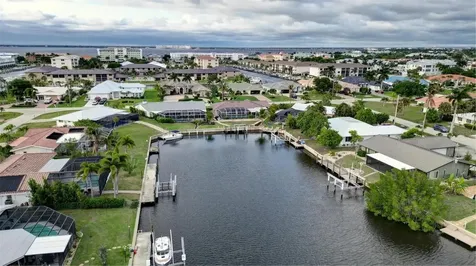1415 Columbian Drive Punta Gorda FL 33950