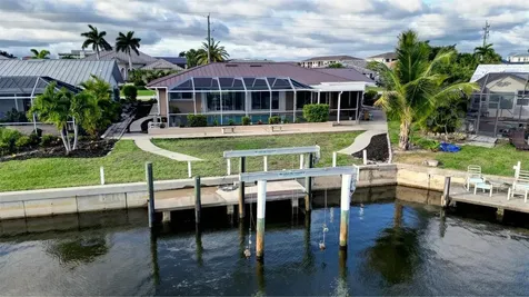1415 Columbian Drive Punta Gorda FL 33950