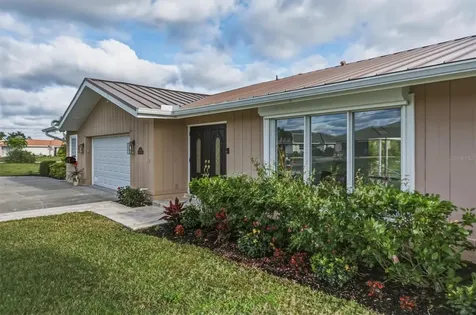 1415 Columbian Drive Punta Gorda FL 33950