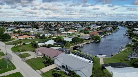 1415 Columbian Drive Punta Gorda FL 33950