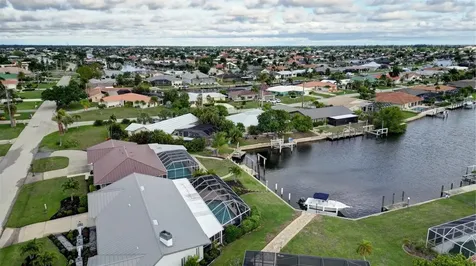 1415 Columbian Drive Punta Gorda FL 33950