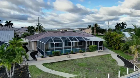 1415 Columbian Drive Punta Gorda FL 33950