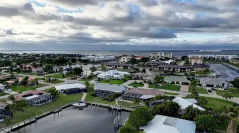 1415 Columbian Drive Punta Gorda FL 33950