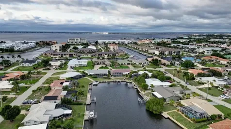 1415 Columbian Drive Punta Gorda FL 33950