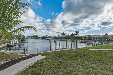 1415 Columbian Drive Punta Gorda FL 33950
