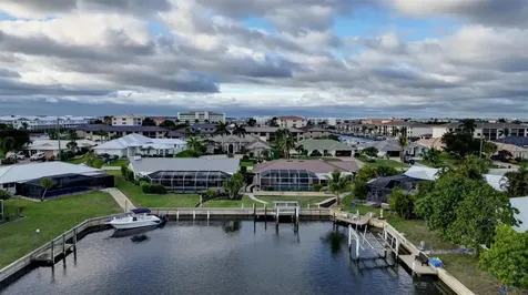 1415 Columbian Drive Punta Gorda FL 33950
