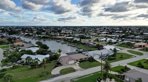 1415 Columbian Drive Punta Gorda FL 33950
