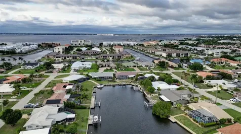 1415 Columbian Drive Punta Gorda FL 33950