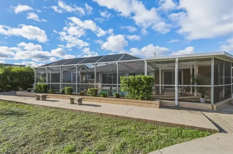 1415 Columbian Drive Punta Gorda FL 33950