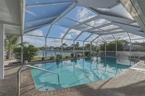 1415 Columbian Drive Punta Gorda FL 33950