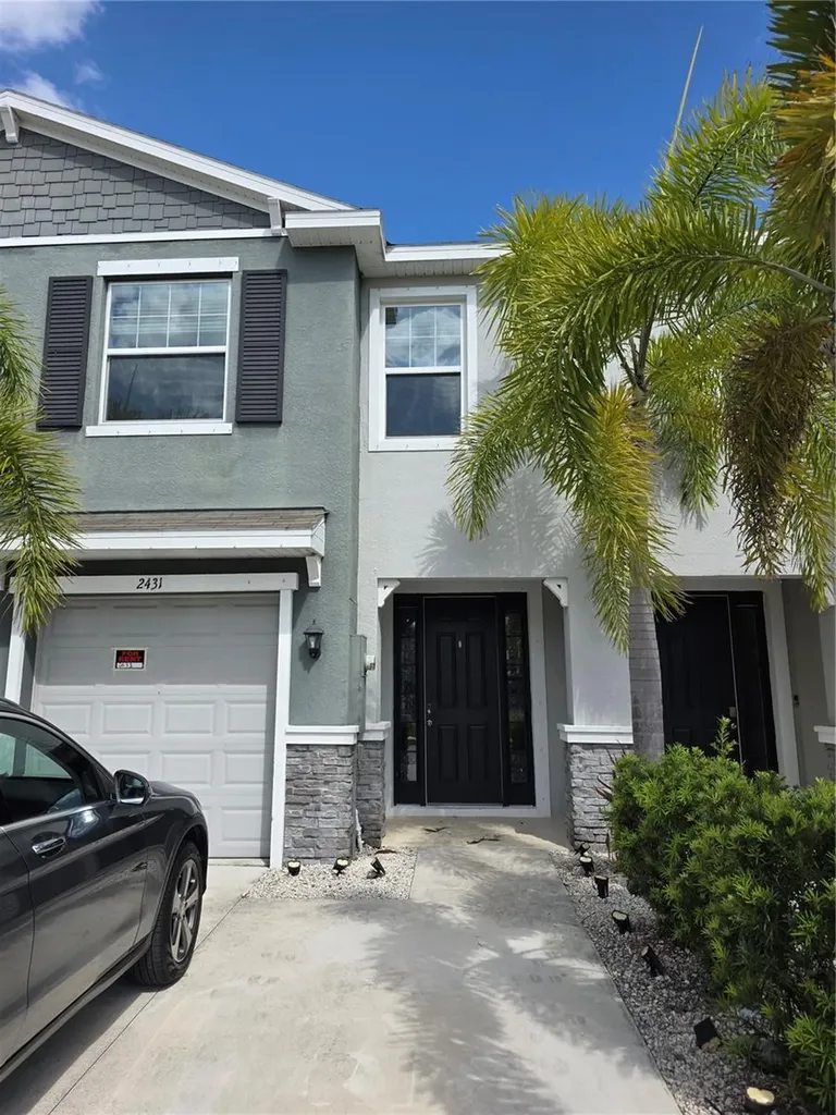 2431 Midnight Pearl Drive Sarasota FL 34240
