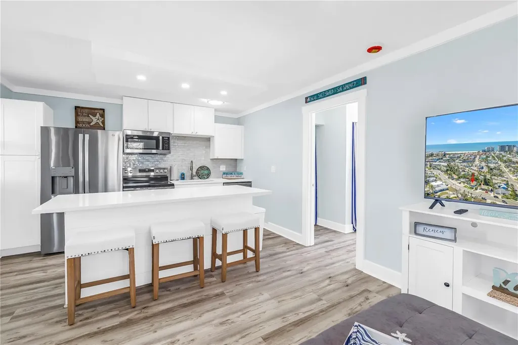 6892 Gulf Winds Drive St Pete Beach FL 33706
