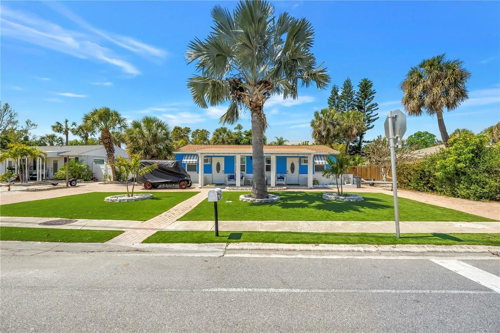 6892 Gulf Winds Drive St Pete Beach FL 33706