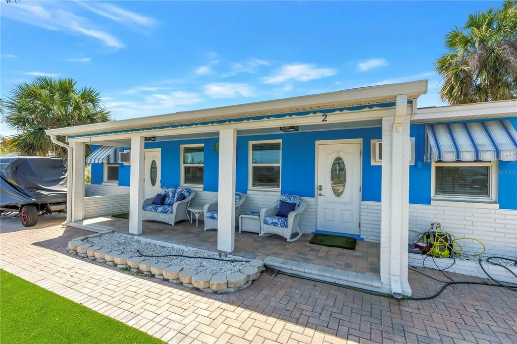 6892 Gulf Winds Drive St Pete Beach FL 33706