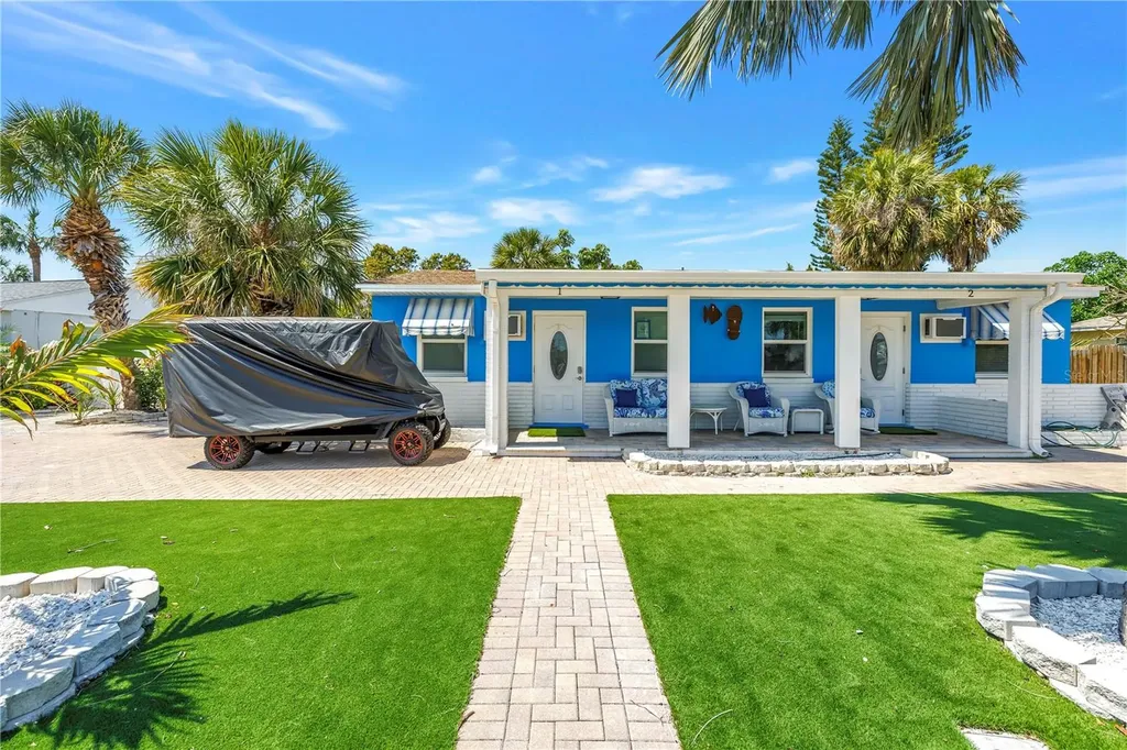 6892 Gulf Winds Drive St Pete Beach FL 33706