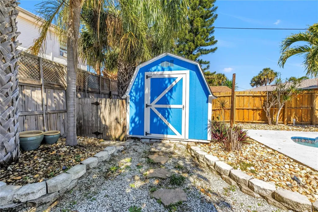 6892 Gulf Winds Drive St Pete Beach FL 33706