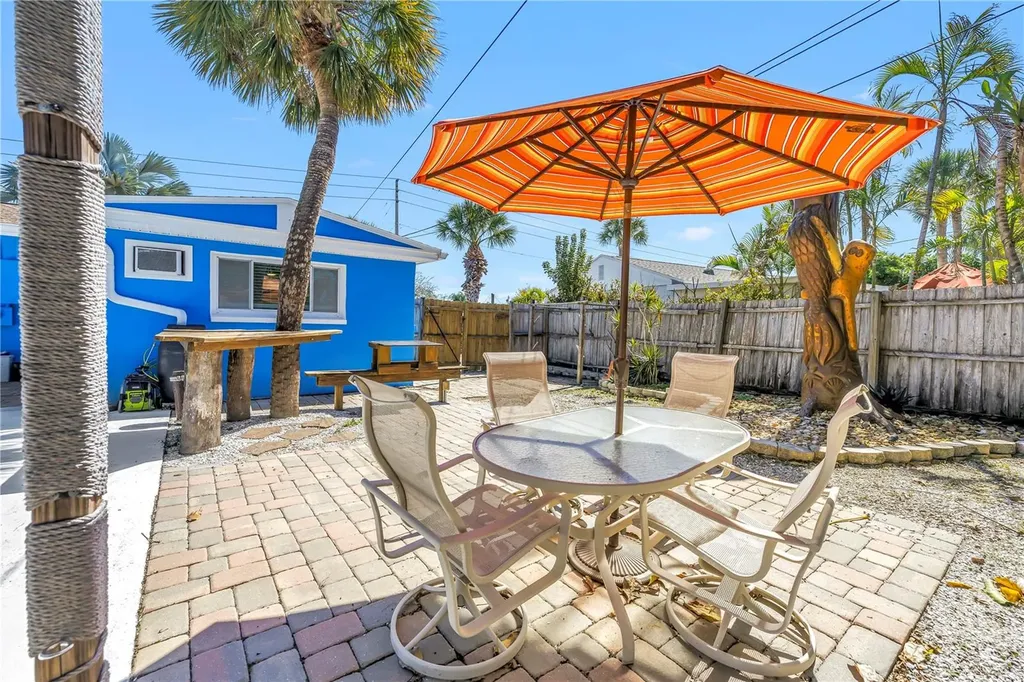 6892 Gulf Winds Drive St Pete Beach FL 33706