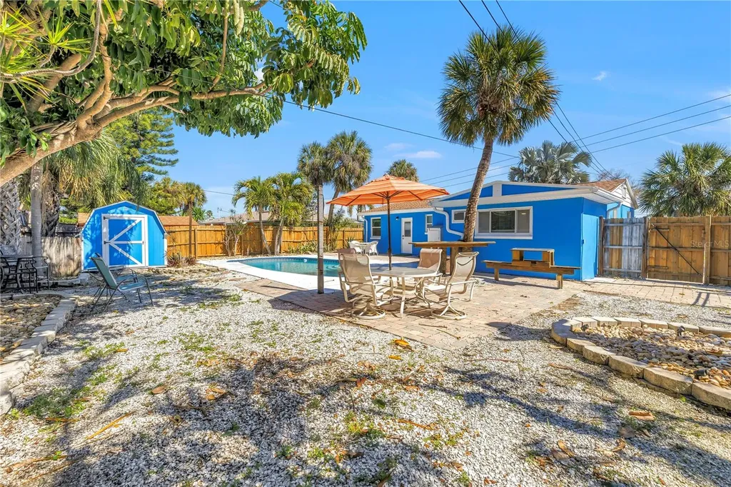 6892 Gulf Winds Drive St Pete Beach FL 33706