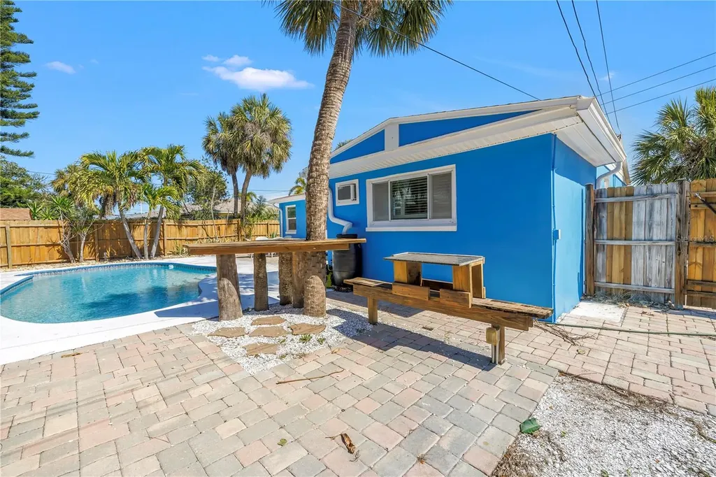 6892 Gulf Winds Drive St Pete Beach FL 33706