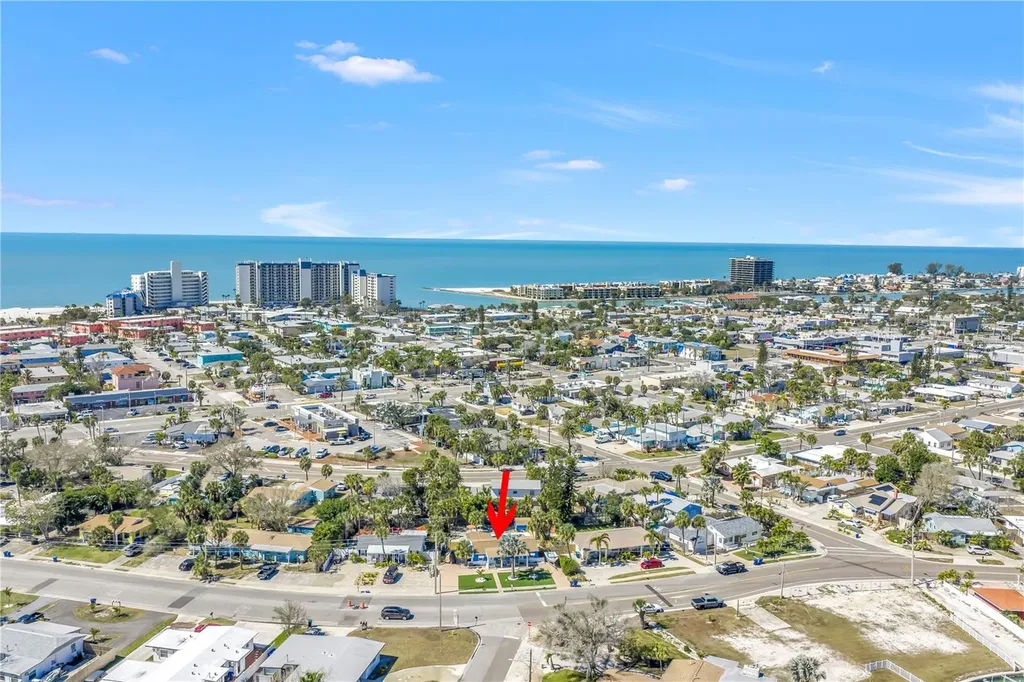 6892 Gulf Winds Drive St Pete Beach FL 33706
