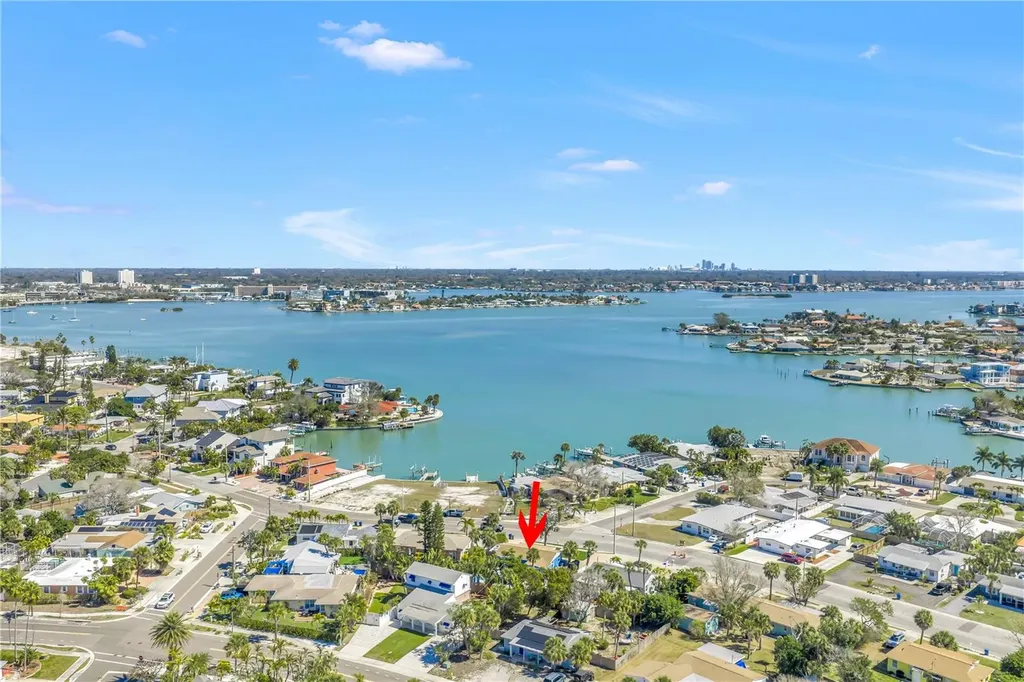6892 Gulf Winds Drive St Pete Beach FL 33706