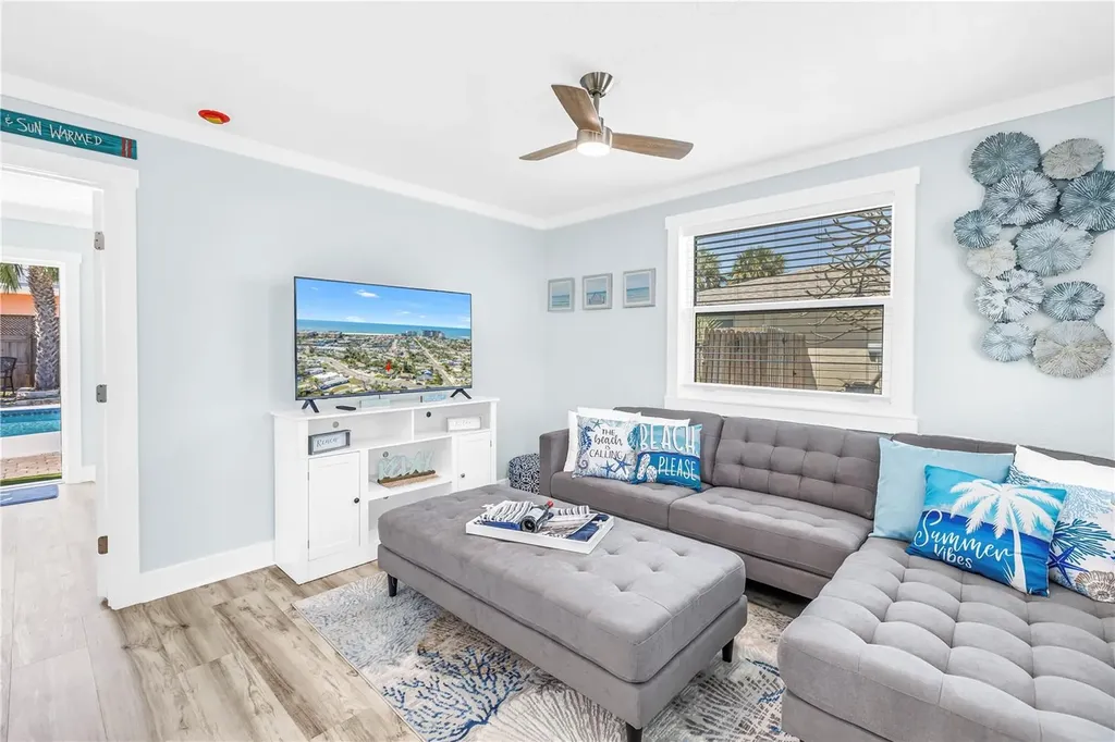6892 Gulf Winds Drive St Pete Beach FL 33706