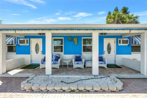 6892 Gulf Winds Drive St Pete Beach FL 33706