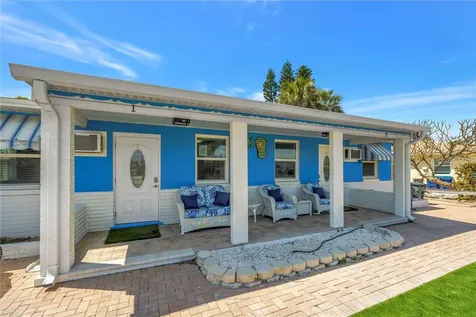6892 Gulf Winds Drive St Pete Beach FL 33706
