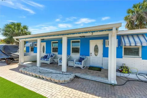 6892 Gulf Winds Drive St Pete Beach FL 33706