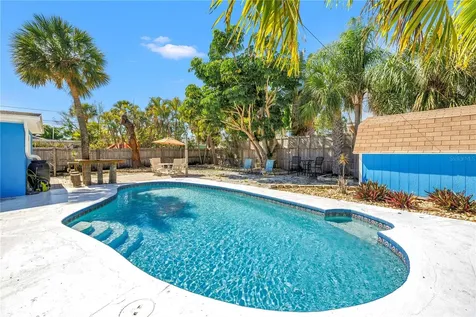 6892 Gulf Winds Drive St Pete Beach FL 33706