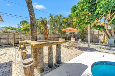 6892 Gulf Winds Drive St Pete Beach FL 33706
